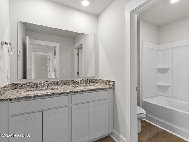 561 Brambleton Drive SE Lot 98, Bolivia, NC 28422