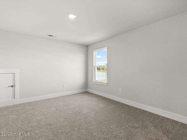 561 Brambleton Drive SE Lot 98, Bolivia, NC 28422