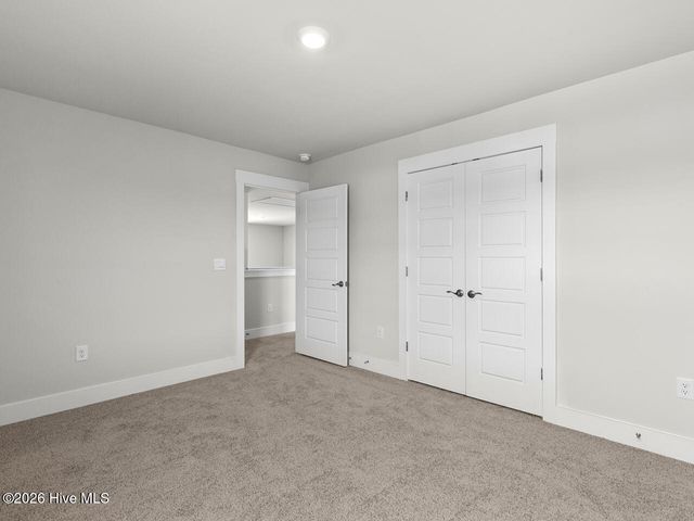 561 Brambleton Drive SE Lot 98, Bolivia, NC 28422