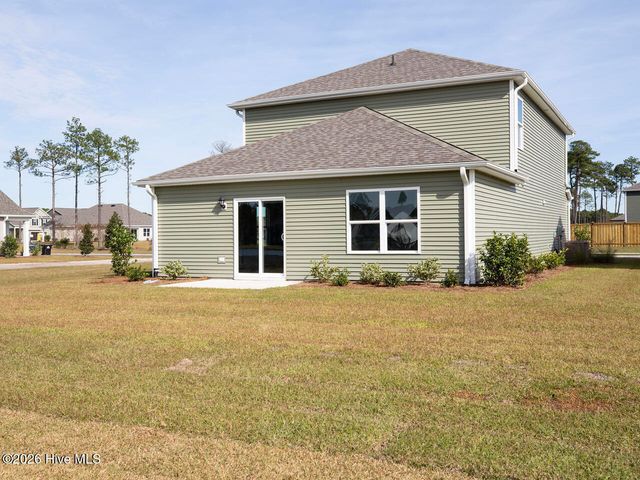 561 Brambleton Drive SE Lot 98, Bolivia, NC 28422