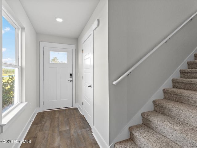561 Brambleton Drive SE Lot 98, Bolivia, NC 28422