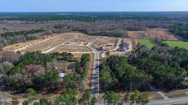 561 Brambleton Drive SE Lot 98, Bolivia, NC 28422