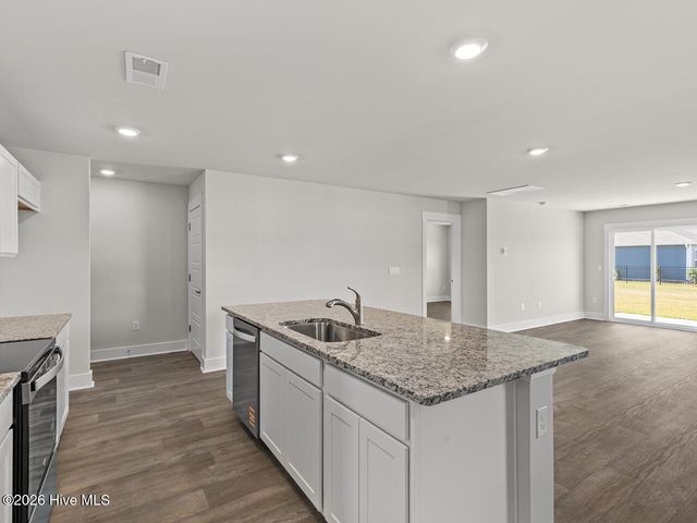 561 Brambleton Drive SE Lot 98, Bolivia, NC 28422
