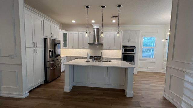 104 NW Pleasant Grove Way, Port St. Lucie, Port St Lucie, FL 34986