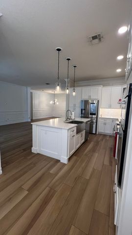 104 NW Pleasant Grove Way, Port St. Lucie, Port St Lucie, FL 34986