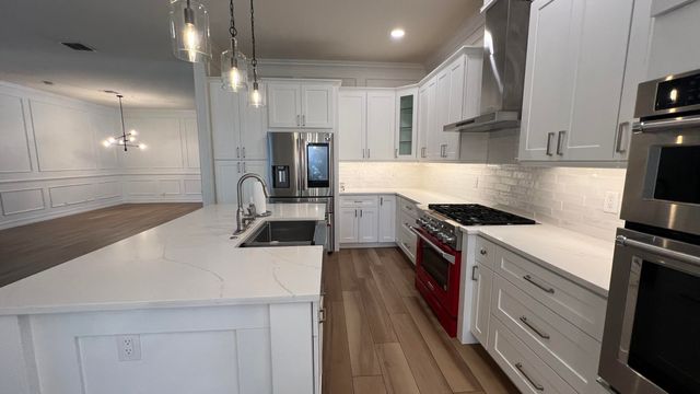 104 NW Pleasant Grove Way, Port St. Lucie, Port St Lucie, FL 34986