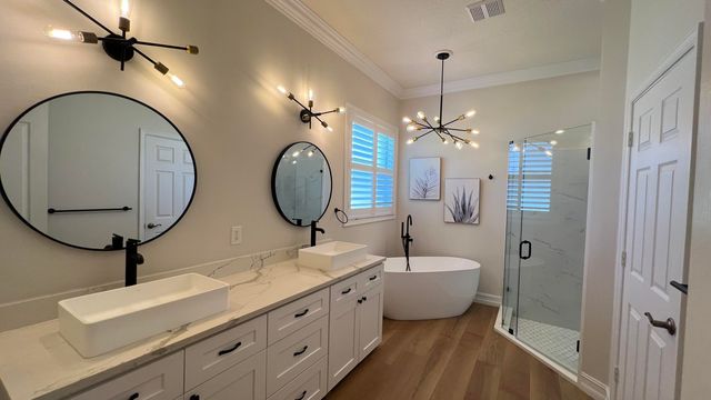 104 NW Pleasant Grove Way, Port St. Lucie, Port St Lucie, FL 34986