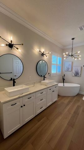 104 NW Pleasant Grove Way, Port St. Lucie, Port St Lucie, FL 34986