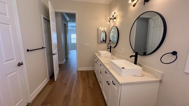 104 NW Pleasant Grove Way, Port St. Lucie, Port St Lucie, FL 34986