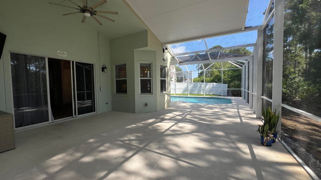 104 NW Pleasant Grove Way, Port St. Lucie, Port St Lucie, FL 34986