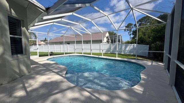 104 NW Pleasant Grove Way, Port St. Lucie, Port St Lucie, FL 34986