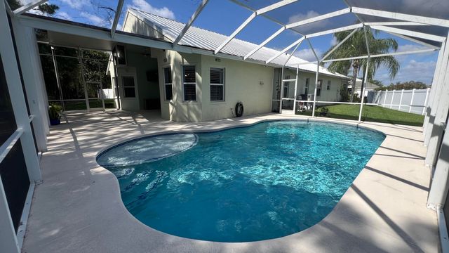 104 NW Pleasant Grove Way, Port St. Lucie, Port St Lucie, FL 34986