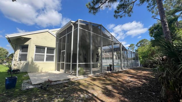 104 NW Pleasant Grove Way, Port St. Lucie, Port St Lucie, FL 34986