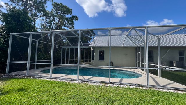 104 NW Pleasant Grove Way, Port St. Lucie, Port St Lucie, FL 34986