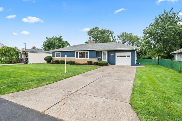 3496 Wicklow Road, Columbus, OH 43204