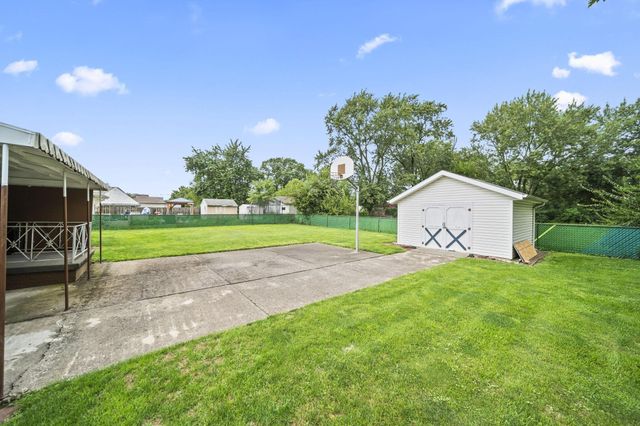 3496 Wicklow Road, Columbus, OH 43204