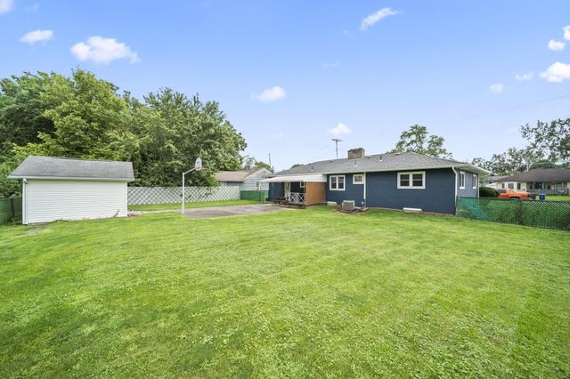 3496 Wicklow Road, Columbus, OH 43204