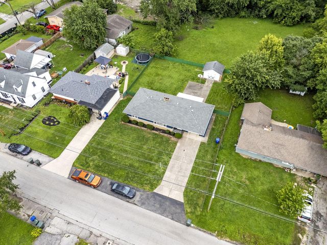 3496 Wicklow Road, Columbus, OH 43204