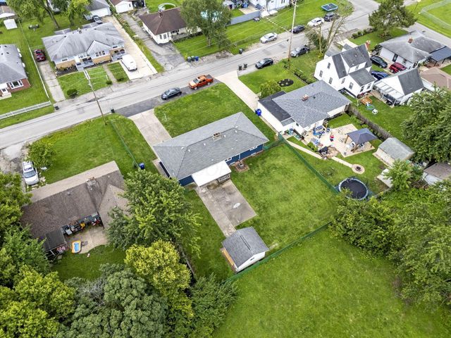 3496 Wicklow Road, Columbus, OH 43204