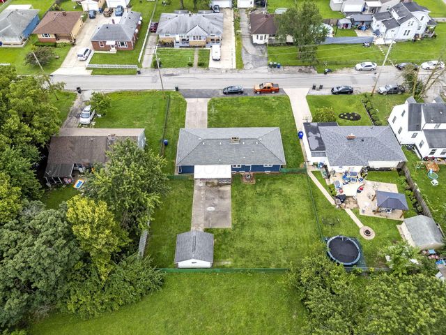3496 Wicklow Road, Columbus, OH 43204