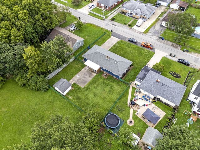 3496 Wicklow Road, Columbus, OH 43204