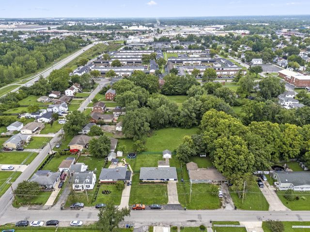 3496 Wicklow Road, Columbus, OH 43204
