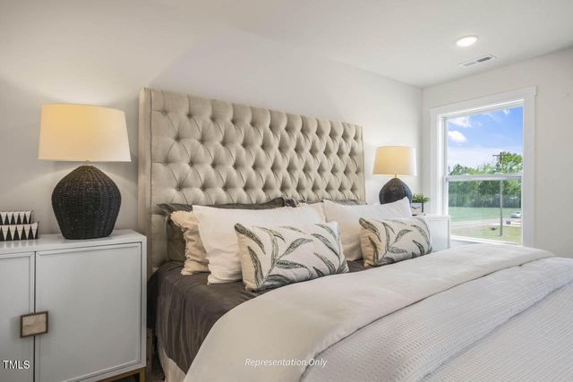 1849 Ballard Road Holly Georgian, Fuquay Varina, NC 27526