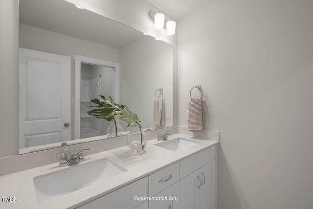 1849 Ballard Road Holly Georgian, Fuquay Varina, NC 27526
