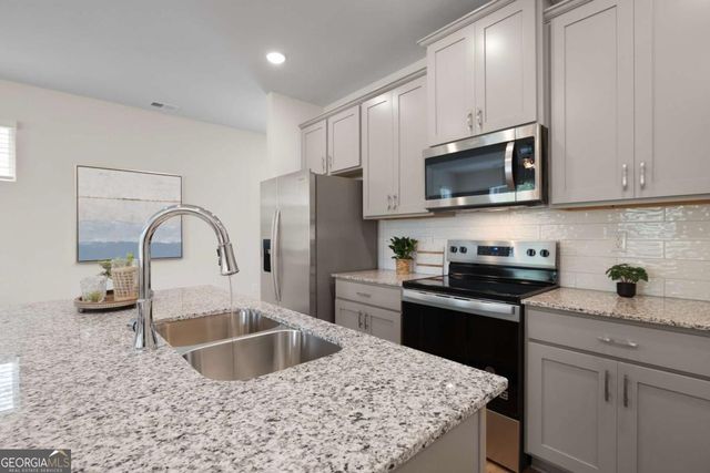 1280 Harmony Ridge Court, Jonesboro, GA 30238