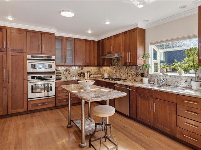 288 N Frances Street, Sunnyvale, CA 94086