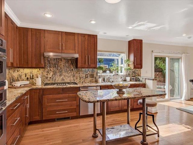 288 N Frances Street, Sunnyvale, CA 94086