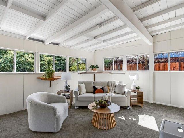 288 N Frances Street, Sunnyvale, CA 94086