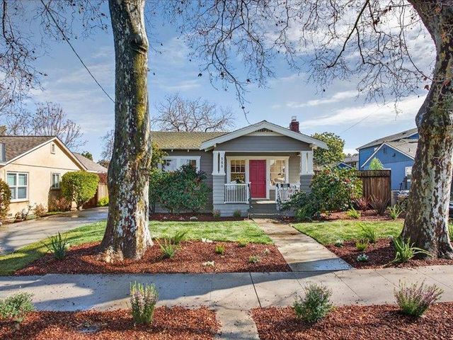 288 N Frances Street, Sunnyvale, CA 94086