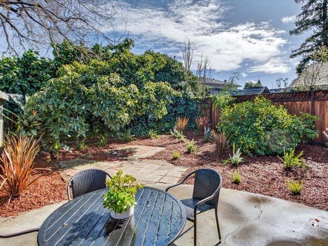 288 N Frances Street, Sunnyvale, CA 94086