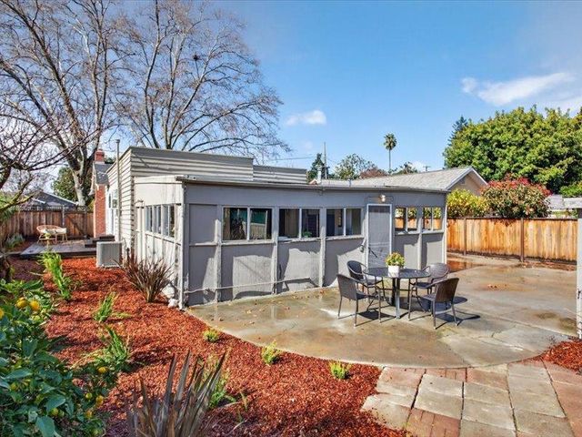 288 N Frances Street, Sunnyvale, CA 94086