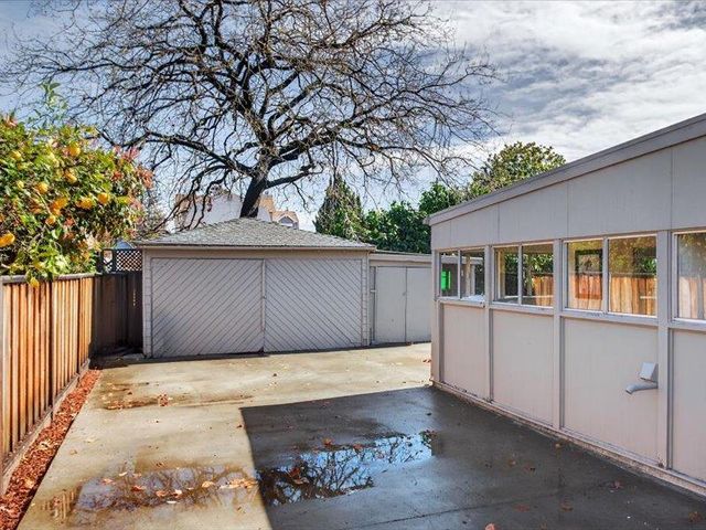 288 N Frances Street, Sunnyvale, CA 94086
