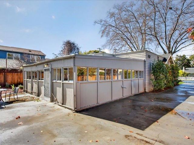 288 N Frances Street, Sunnyvale, CA 94086