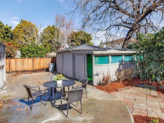 288 N Frances Street, Sunnyvale, CA 94086