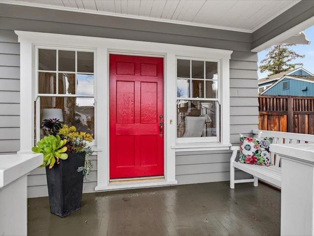 288 N Frances Street, Sunnyvale, CA 94086