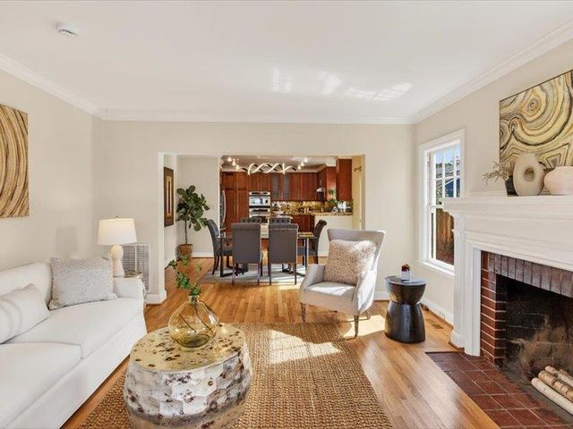 288 N Frances Street, Sunnyvale, CA 94086