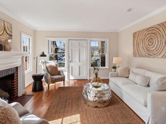 288 N Frances Street, Sunnyvale, CA 94086