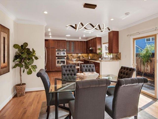 288 N Frances Street, Sunnyvale, CA 94086