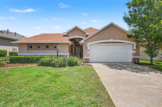 3257 BALTIC SEA BOULEVARD, Tavares, FL 32778