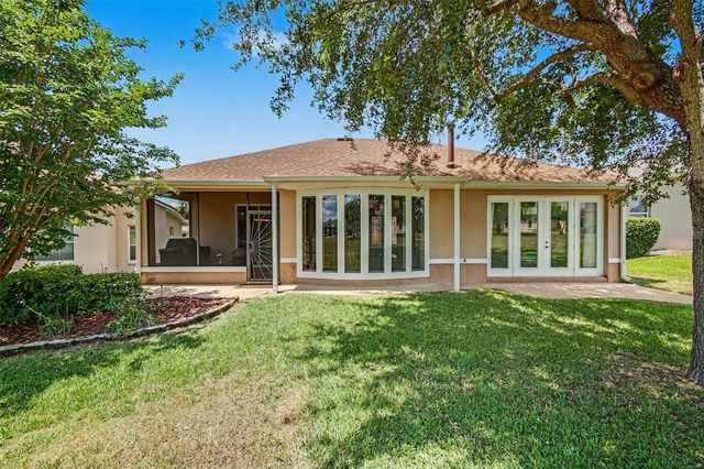 3257 BALTIC SEA BOULEVARD, Tavares, FL 32778