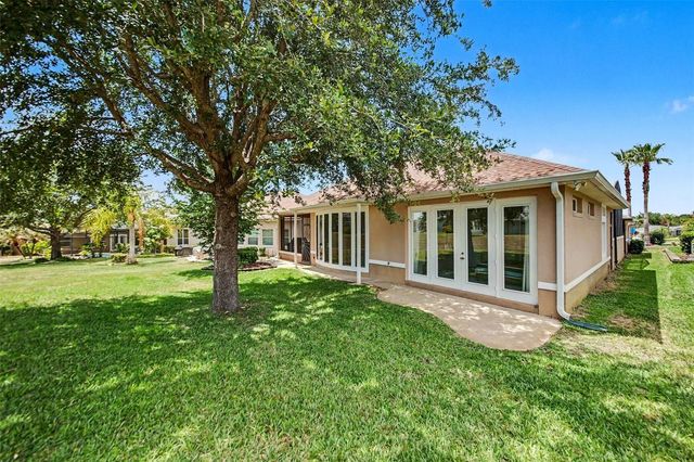 3257 BALTIC SEA BOULEVARD, Tavares, FL 32778