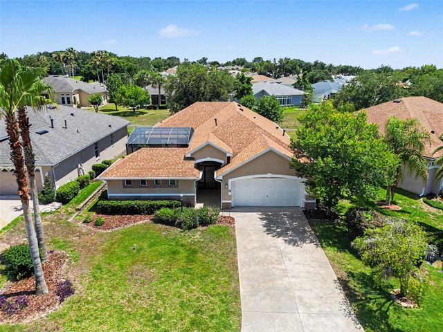 3257 BALTIC SEA BOULEVARD, Tavares, FL 32778