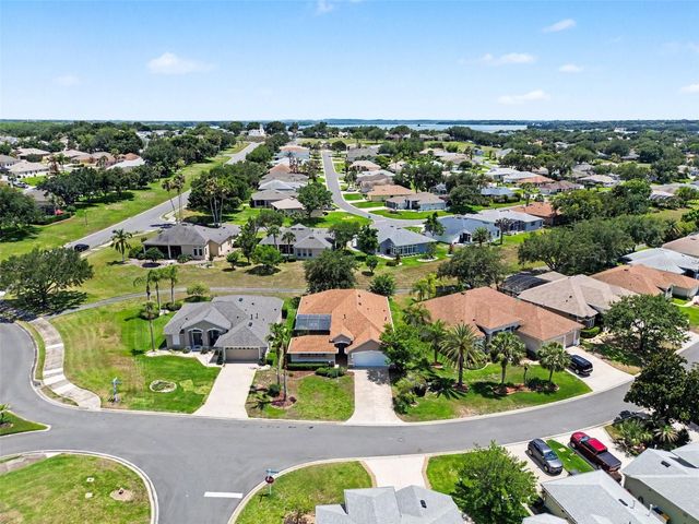 3257 BALTIC SEA BOULEVARD, Tavares, FL 32778