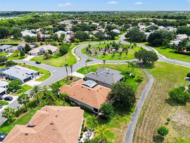 3257 BALTIC SEA BOULEVARD, Tavares, FL 32778