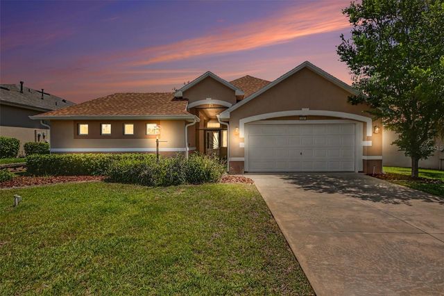 3257 BALTIC SEA BOULEVARD, Tavares, FL 32778