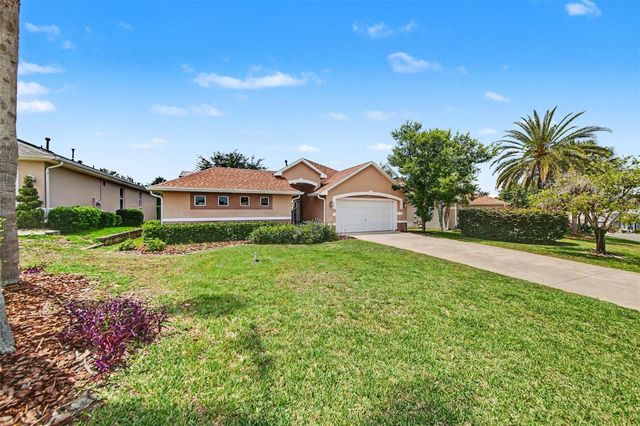3257 BALTIC SEA BOULEVARD, Tavares, FL 32778